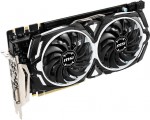 MSI GeForce GTX 1060 Armor OC