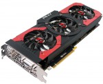 PNY GeForce GTX 1070 8GB XLR8