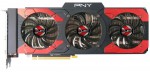 PNY GeForce GTX 1070 8GB XLR8