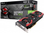 PNY GeForce GTX 1070 8GB XLR8