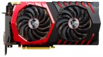 MSI GeForce GTX 1080 GAMING Z