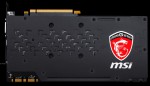 MSI GeForce GTX 1080 GAMING Z