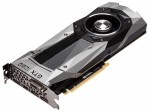 NVIDIA GeForce GTX 1080 Ti