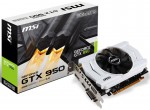 MSI GeForce GTX 950