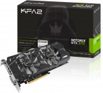 KFA2 GeForce GTX 970 EXOC Sniper Edition