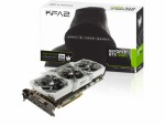 GALAX GeForce GTX 980 Ti HOF LN2 GOC Edition