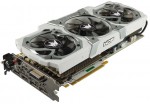 GALAX GeForce GTX 980 Ti HOF LN2 GOC Edition