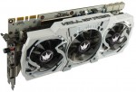 GALAX GeForce GTX 980 Ti HOF LN2 GOC Edition