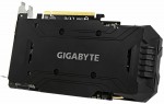 Gigabyte GeForce GTX 1060 WINDFORCE 6GGTX 1060 WINDFORCE 3G