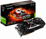 Gigabyte GeForce GTX 1060 Xtreme Gaming 6G