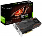 Gigabyte GeForce GTX 1080 TT (GV-N1080TTOC-8GD)