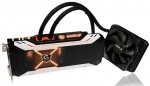 Gigabyte GeForce GTX 1080 Xtreme Gaming (GV-N1080XTREME W-8GD)