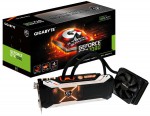 Gigabyte GeForce GTX 1080 Xtreme Gaming (GV-N1080XTREME W-8GD)