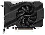 Gigabyte, GeForce GTX 1650 SUPER, Mini-ITX, GV-N165SOC-4GD