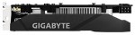 Gigabyte, GeForce GTX 1650 SUPER, Mini-ITX, GV-N165SOC-4GD