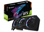 Gigabyte AORUS GeForce RTX 3060 Ti ELITE 8G