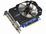 Gigabyte GeForce GTX 750 Ti (GV-N75TOC-1GI)