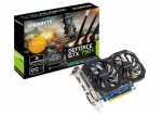 Gigabyte GeForce GTX 750 Ti (GV-N75TOC2-2GI-WS)