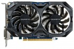 Gigabyte GeForce GTX 750 Ti (GV-N75TOC2-2GI-WS)