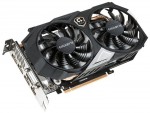 Gigabyte GeForce GTX 950 OC (GV-N950XTREME-2GD)