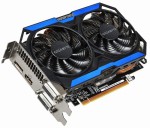 Gigabyte GeForce GTX 960 (GV-N960WF2CN-2GD)