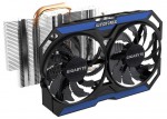 Gigabyte GeForce GTX 960 (GV-N960WF2CN-2GD)