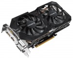 Gigabyte Radeon R9 380X (GV-R938XWF2-4GD)