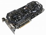 Gigabyte Radeon R9 Fury OC (GV-R9FURYWF3OC-4GD)