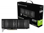 Gainward GeForce GTX 680 Phantom Edition 4 ГБ