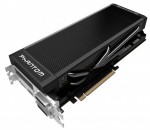 Gainward GeForce GTX 680 Phantom