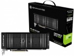 Gainward GeForce GTX 680 Phantom