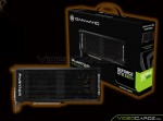 Gainward GeForce GTX 660 Ti Phantom