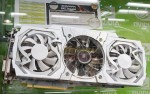 Galax GeForce GTX 980 Hall of Fame Edition