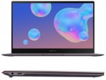 Samsung Galaxy Book S