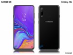 Samsung Galaxy A8s