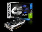 Galaxy GeForce GTX 670 GC 4GB