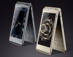 Samsung Galaxy Golden 3