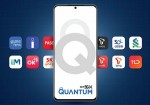 Samsung Galaxy Quantum2