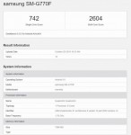 Samsung Galaxy S10 Lite