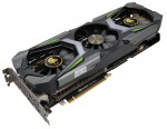 Manli GeForce RTX 2080 Ti Gallardo и GeForce RTX 2080 Gallardo