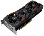 Gigabyte, GeForce GTX 1070 G1 GAMING, GV-N1070G1 GAMING-8GD rev2