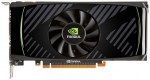 Видеокарта NVIDIA GeForce GTX 550 Ti