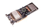 Видеокарта NVIDIA GeForce GTX 590