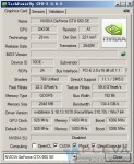 NVIDIA GeForce GTX 660 SE