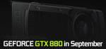 GeForce GTX 880