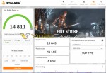 GeForce RTX 3050 3DMark Time Spy