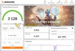 GeForce RTX 3050 3DMark Time Spy