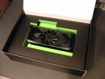 NVIDIA GeForce GTX 660