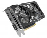 KFA2 GeForce GTX 1650 GDDR6 EX PLUS