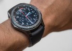 Samsung Gear S3 Frontier 